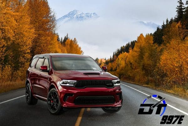Durango Performance Parts