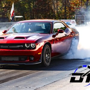 Challenger Performance Parts