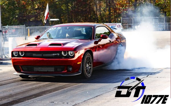 Challenger Performance Parts