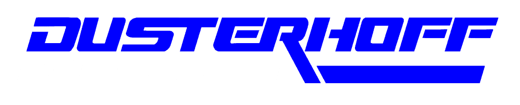 Performance Parts & Remote Tuning - Dusterhoff Racing
